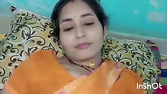 Lalita Bhabhi, A Fresh Bride From India, Gets Intimate With Her Lover In Steamy Video