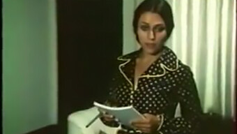 विंटेज फ्रेंच फुल मूवी: द ग्रेट ऑर्गेज़म (1976)